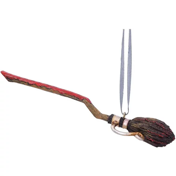 DéCoration Sapin Nemesis Now Harry Potter Firebolt(X6)-image