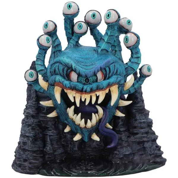 WüRfelbecher Beholder Nemesis Now Dungeons & Dragons Beholder-image