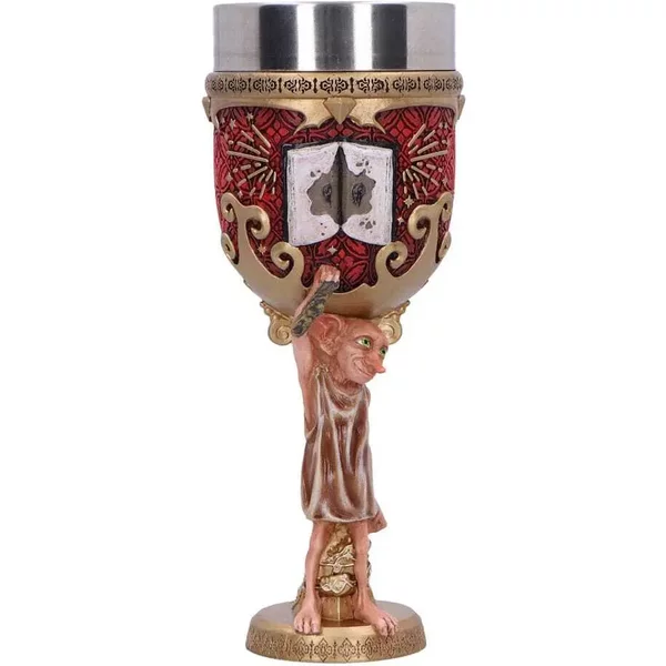Calice Nemesis Now Harry Potter Dobby-image