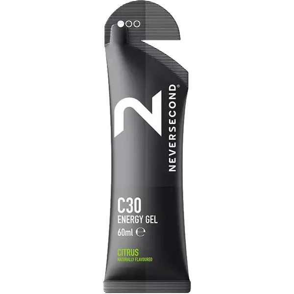 Energiegel Neversecond C30-image