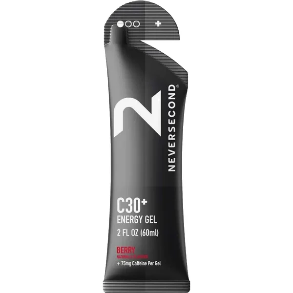 Energie gel Neversecond C30+