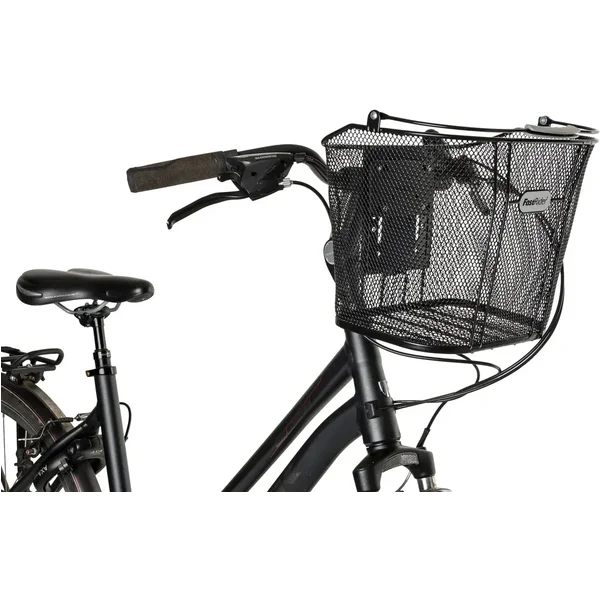 Fietsmand Neversecond