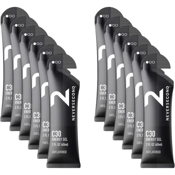 Gel éNergéTique Neversecond Energy Gel C30 Neutre-image