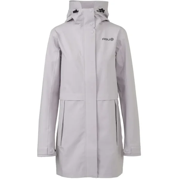 Women's parka Neversecond Agu