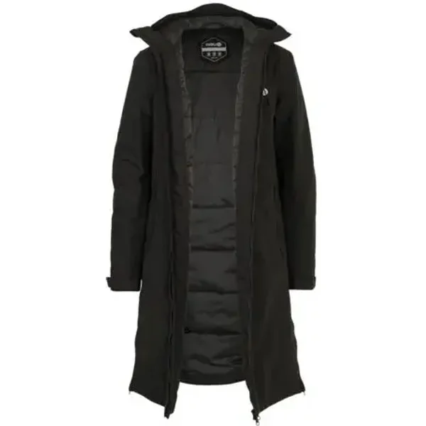 Women's jacket Neversecond Seq II