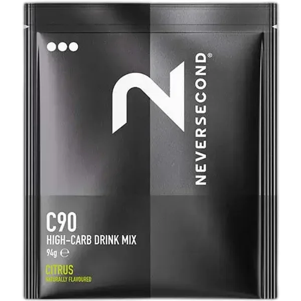 Boisson énergétique Neversecond Energy C90 High Cab