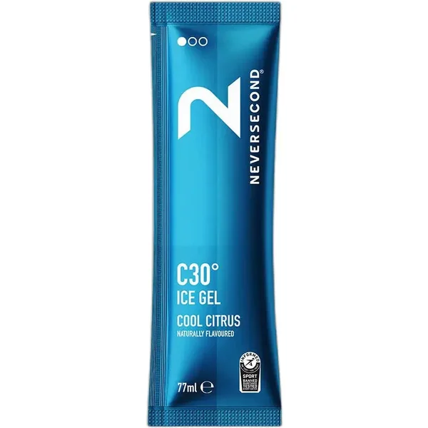 Energiegel Neversecond C30 Ice