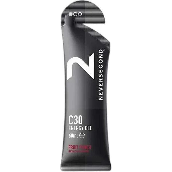 Energie gel Neversecond C30