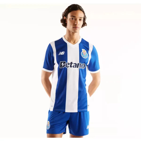 Maillot Domicile FC Porto 2026/27-image