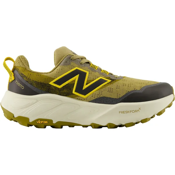 Laufschuhe New Balance Fresh Foam X Hierro v9
