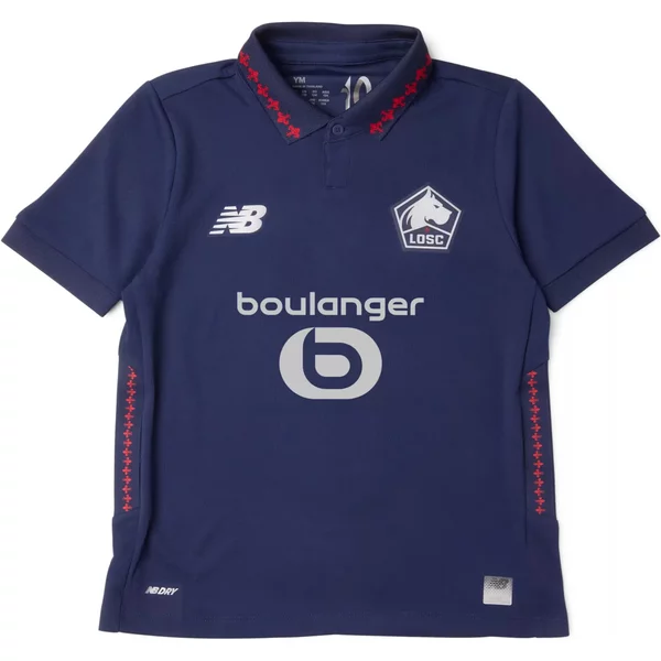Maglia Third Bambini Losc 2026/27-image
