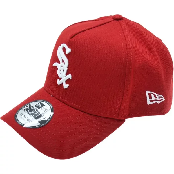 Chicago White Sox Baseballkappe-image