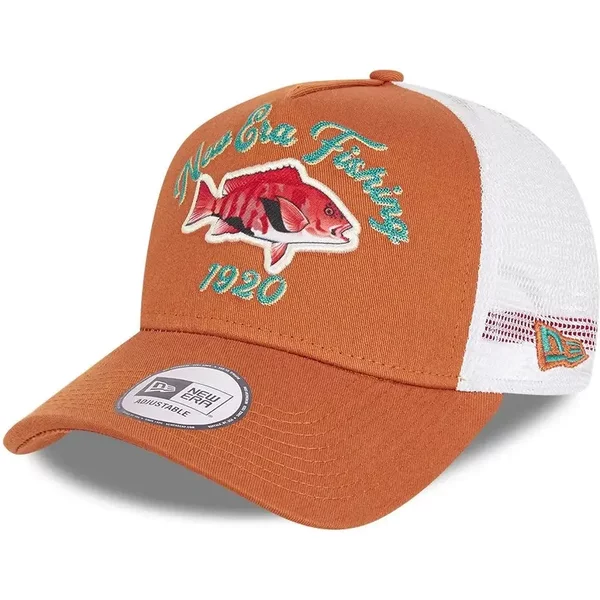 Trucker Cap new era 9FORTY-image