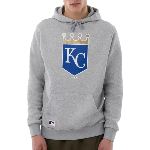 Kansas City Royals Kapuzenpullover Nos Mlb Regular Hgr-image