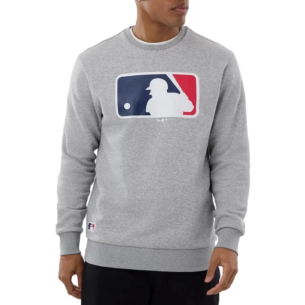 Pullover New Era Nos Mlb Blog Regular-image