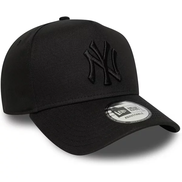 Baseball Kappe New Era New York Yankees League Essential Eframe Neyyan-image