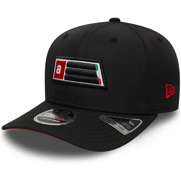 Snapback Cap New Era 9Seventy Aprilia-image