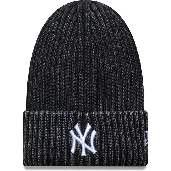 MüTze new era new York Yankees MLB Washed-image