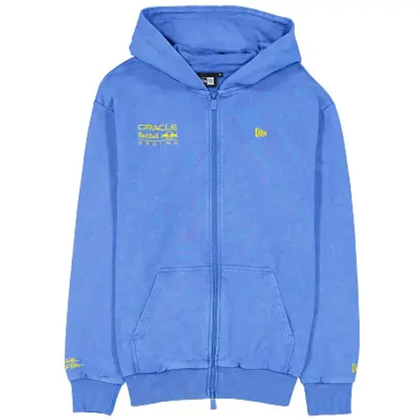 Redbull Racing Kapuzenpullover Thru Ndb-image
