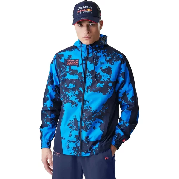 Redbull Racing Windjacke Ndb-image