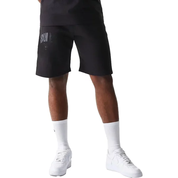 Short New Era Nba Chicago Bulls-image