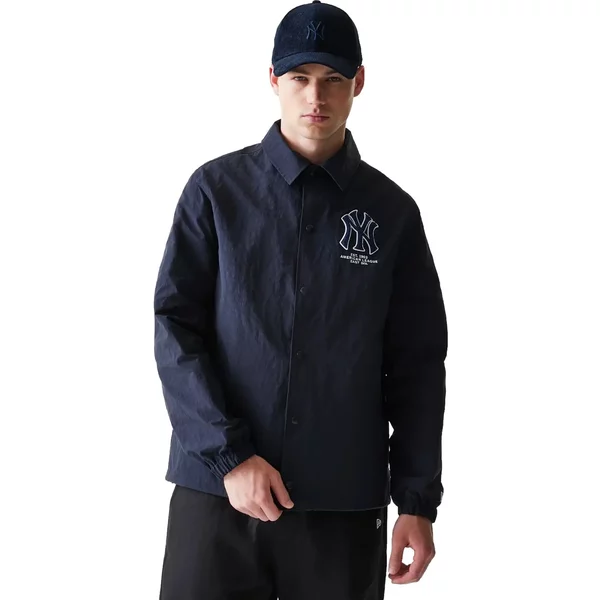 Bomber new era MLB Coaches new York Yankees-image