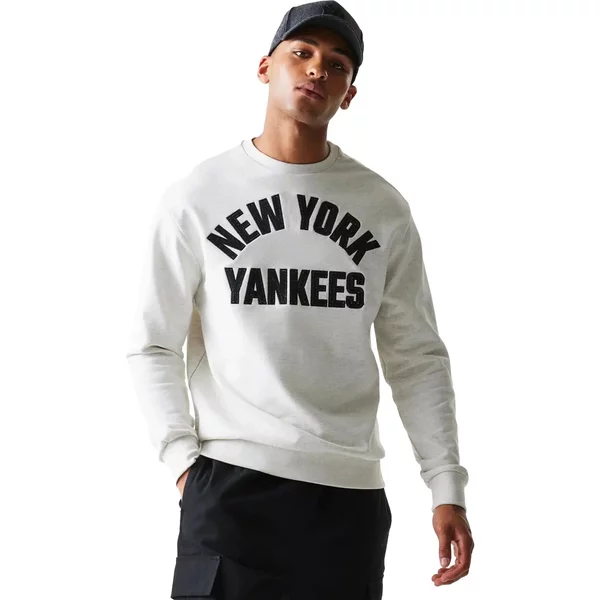 Sweatshirt new era MLB Graphic new York Yankees-image