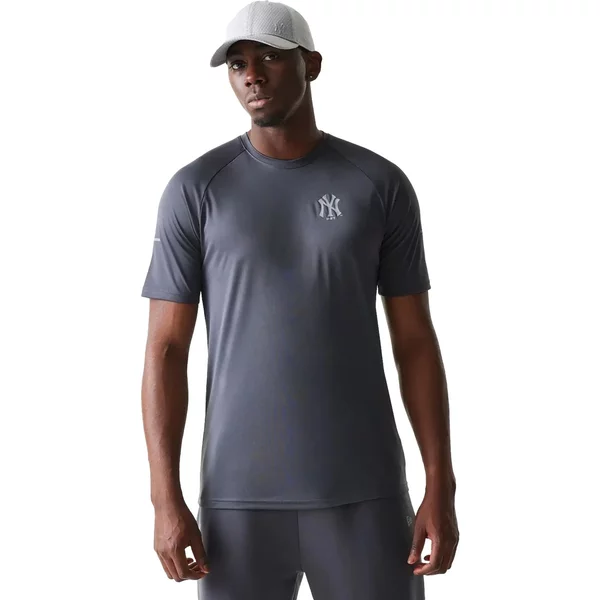 T-Shirt new York Yankees new era MLB Core Plus-image