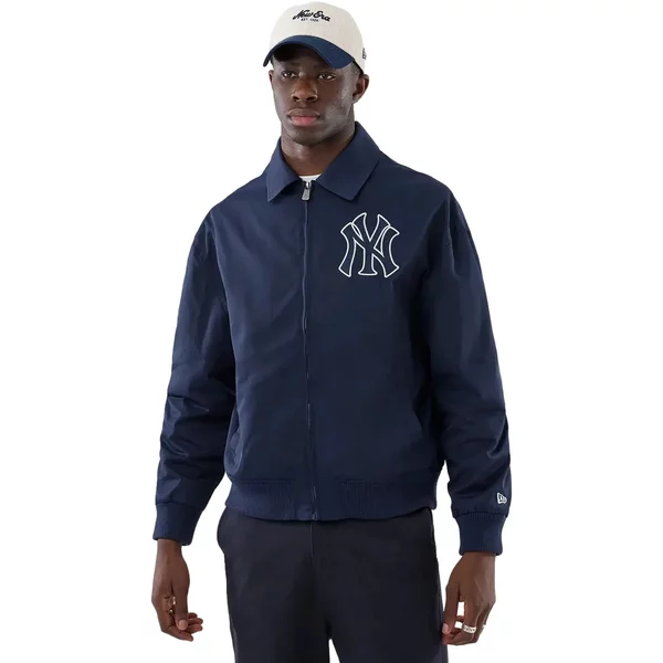 new York Yankees Jacke MLB-image
