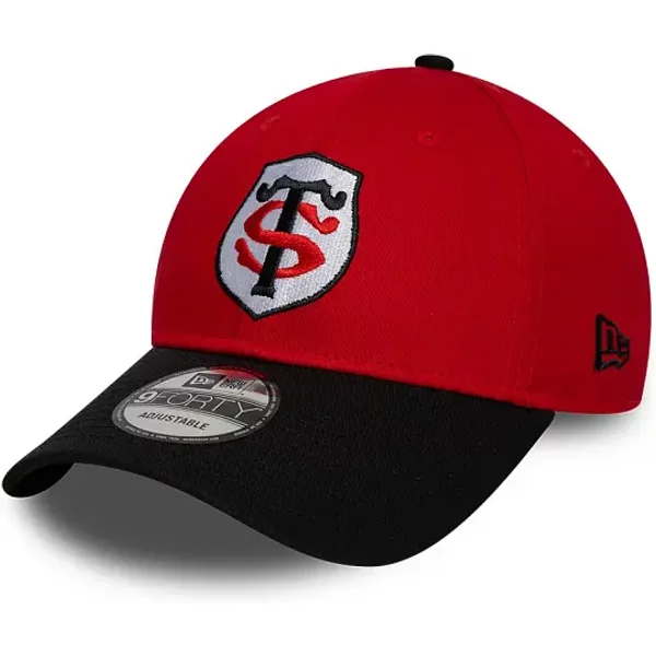 Stade Toulousain Trucker Cap new era 9Forty-image