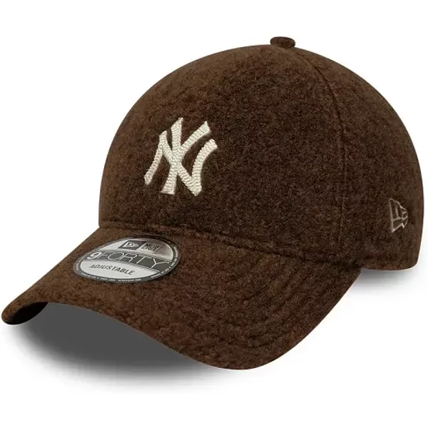 new York Yankees Baseball-Cap new era 9Forty Winter Borg-image