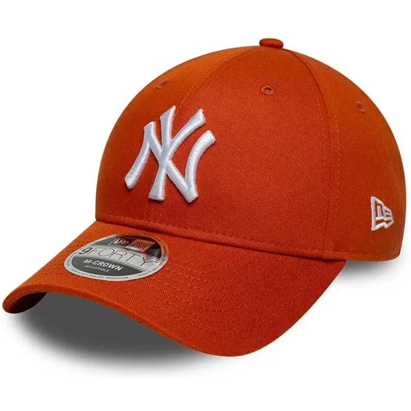 new York Yankees Baseball-Cap new era 9FORTY-image