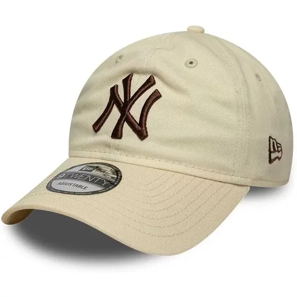 new York Yankees Baseball-Cap new era 9Twenty League Essential-image