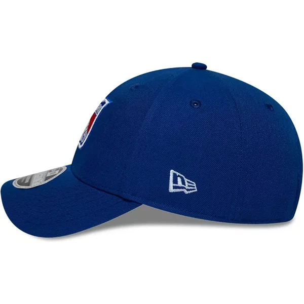New York Rangers Baseballcap New Era 9FORTY Nhl Team-image