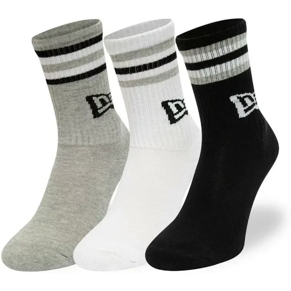Retro-Socken new era Stripe-image