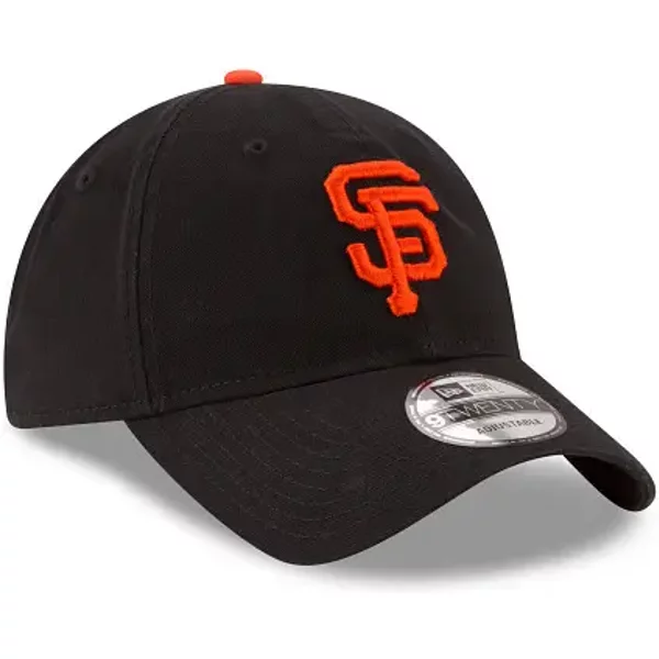 Baseball Kappe New Era Giants 9TWENTY Mlb Core Classic-image