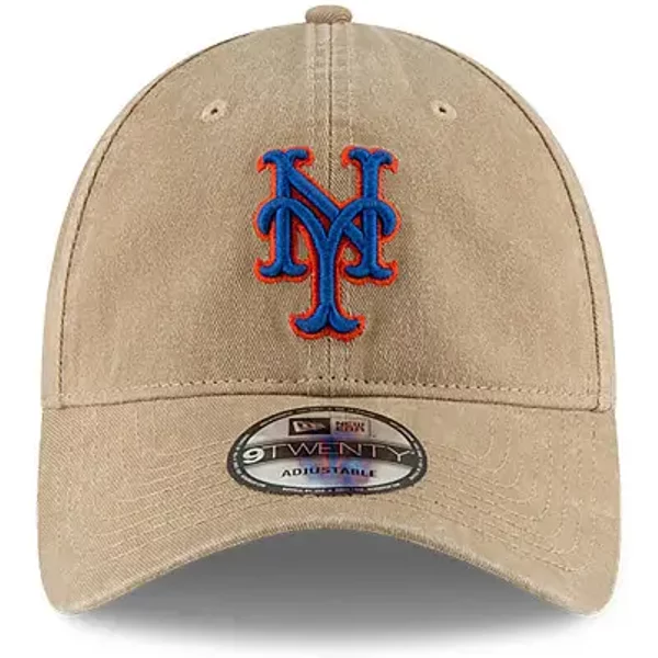 Baseball Kappe New Era New York Mets Mlb Core Classic 2 0-image