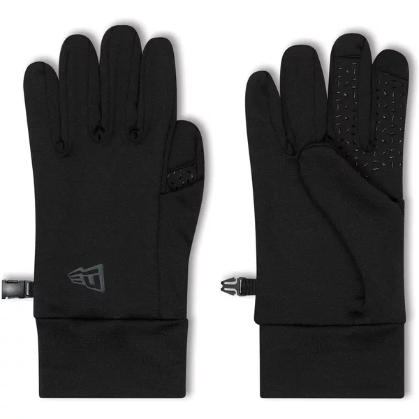 Handschuhe E-Touche Schwarz New Era-image