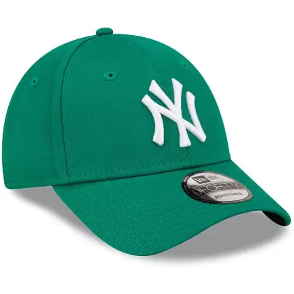 Baseball Kappe Damen New York Yankees New Era League Essential 9FORTY-image