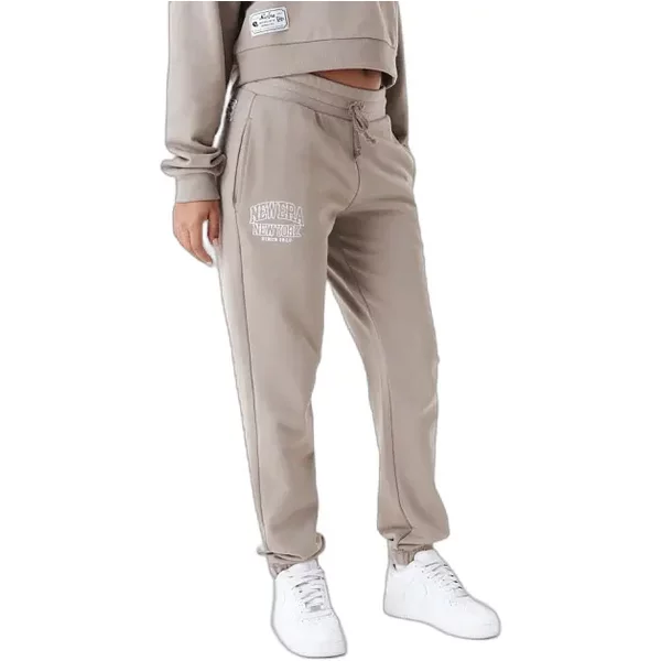 Jogginghose Mit Logo FüR Damen new era Arch-image