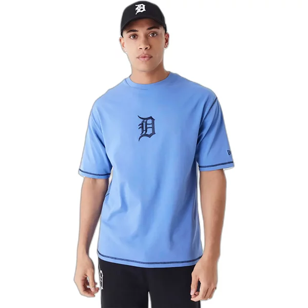 T-Shirt Tigers Mlb World Series-image
