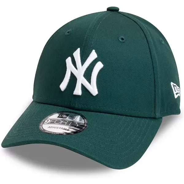 Kappe New York Yankees Essential 9FORTY-image