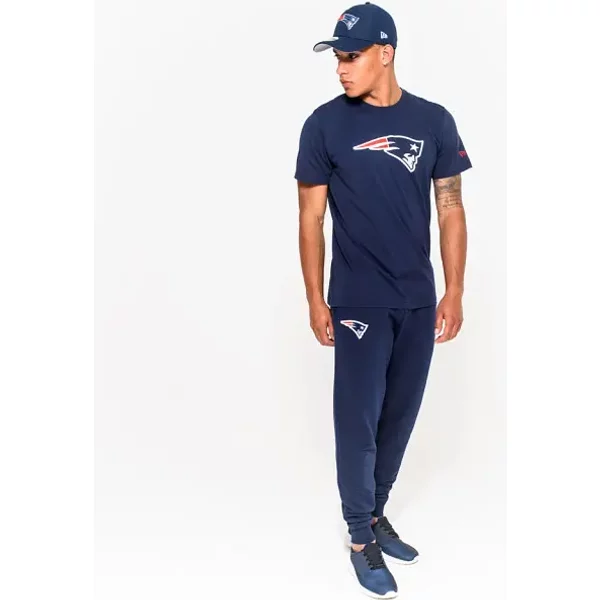 T-Shirt Nfl New England Patriots-image