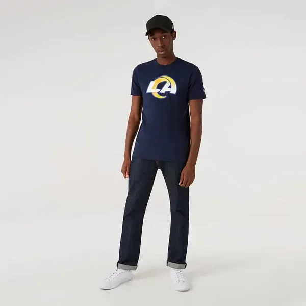 T-Shirt Nfl La Rams-image
