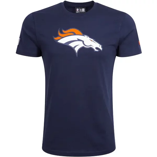 T-Shirt NFL Denver Broncos-image