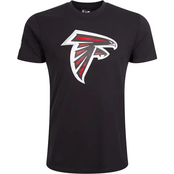 T-Shirt Nfl Atlanta Falcons-image