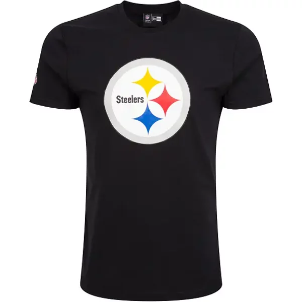 T-Shirt Nfl Pittsburgh Steelers-image