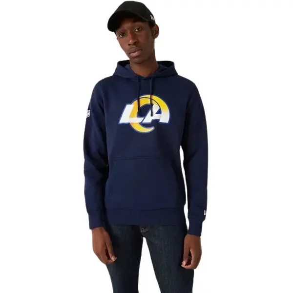 Kapuzenpullover Los Angeles Rams Nfl-image