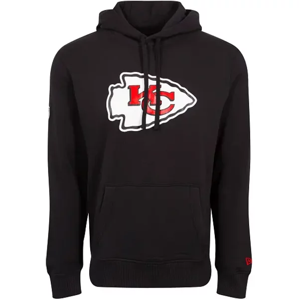 Kapuzenpullover Kansas City Chiefs NFL-image
