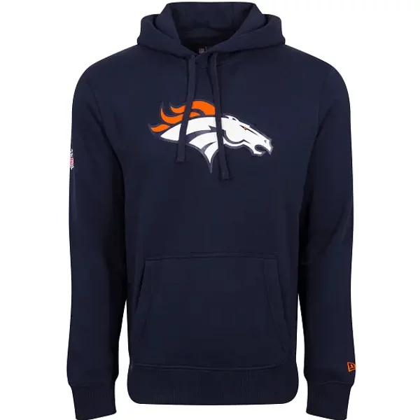 Kapuzenpullover Denver Broncos NFL-image